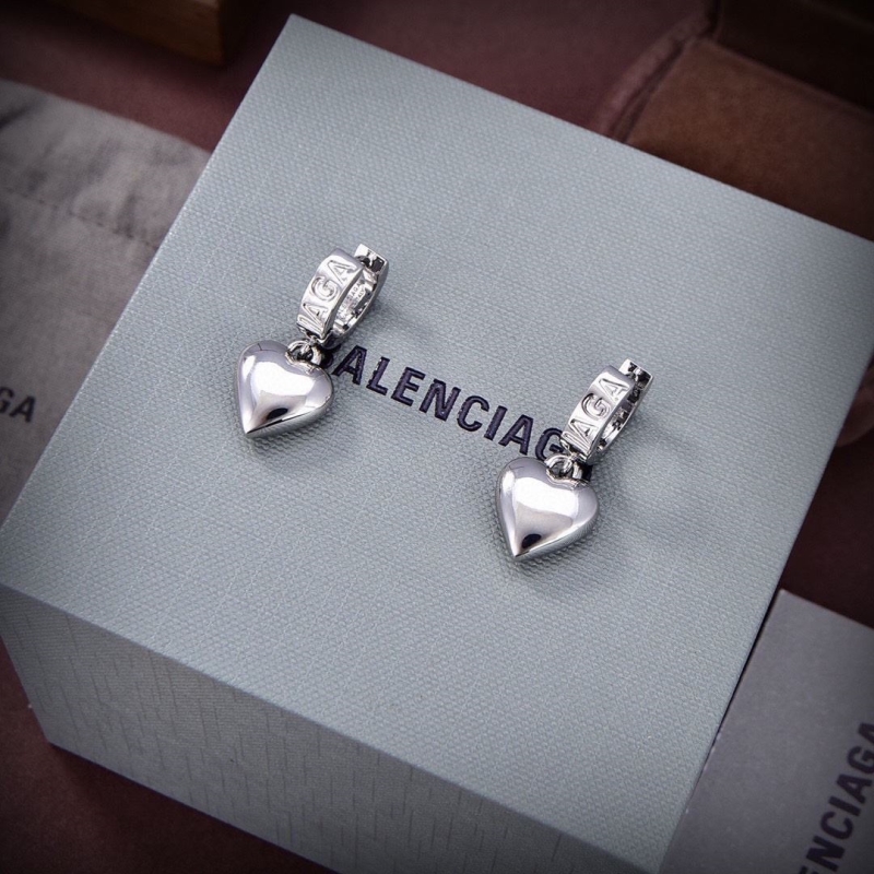 Balenciaga Earrings